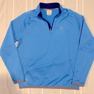 Champion Powertrain Duofold Warm CTRL